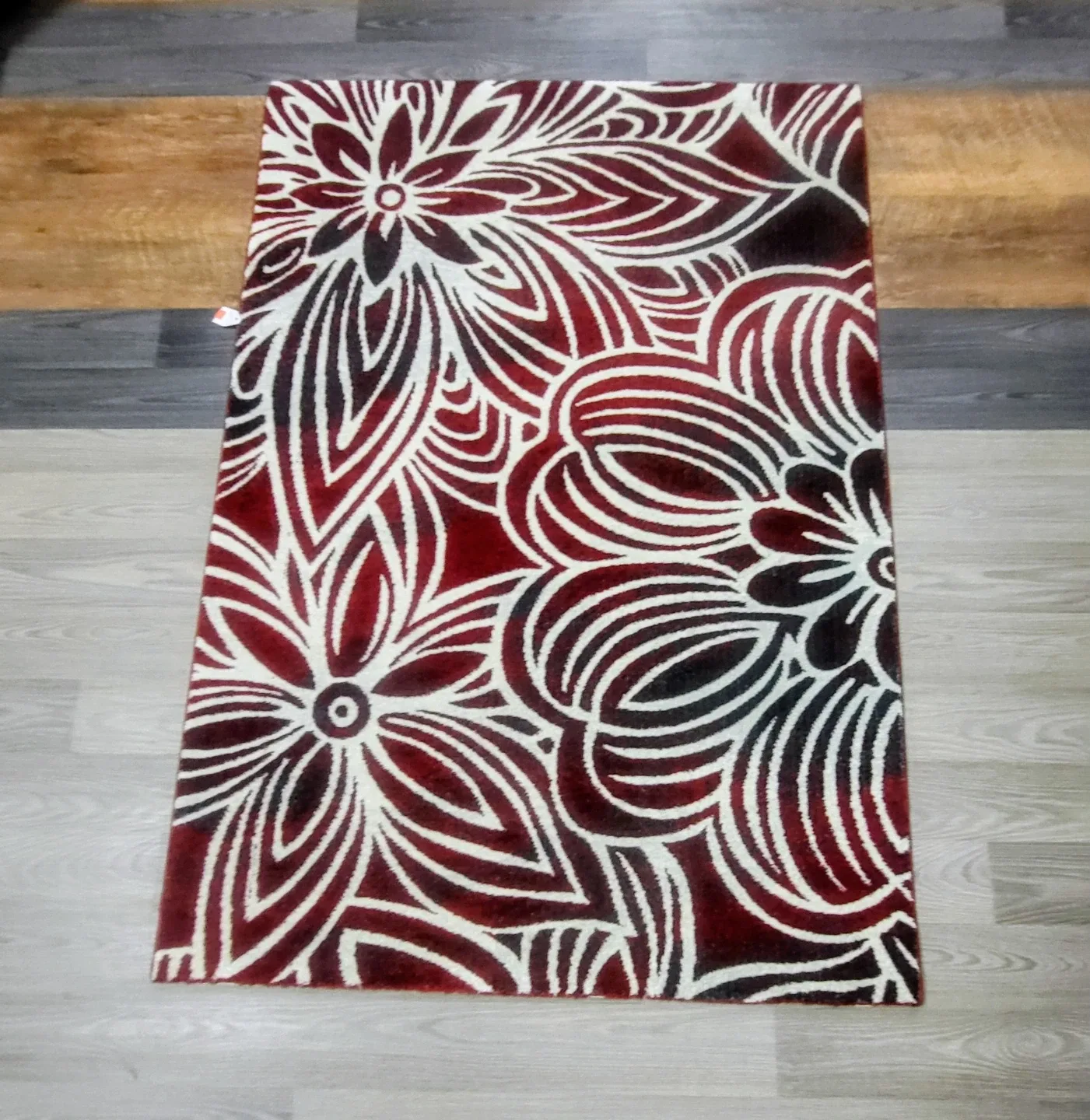 Stevens Omni Rugs Tuscany 4'5"x7'5" image indicator(2)