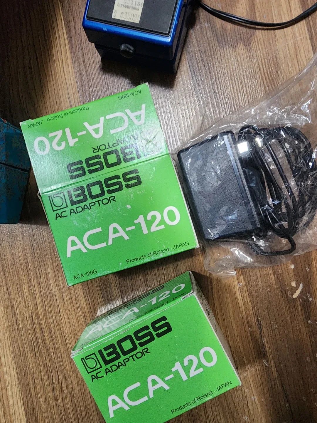 Music instrument equipment image indicator(4)