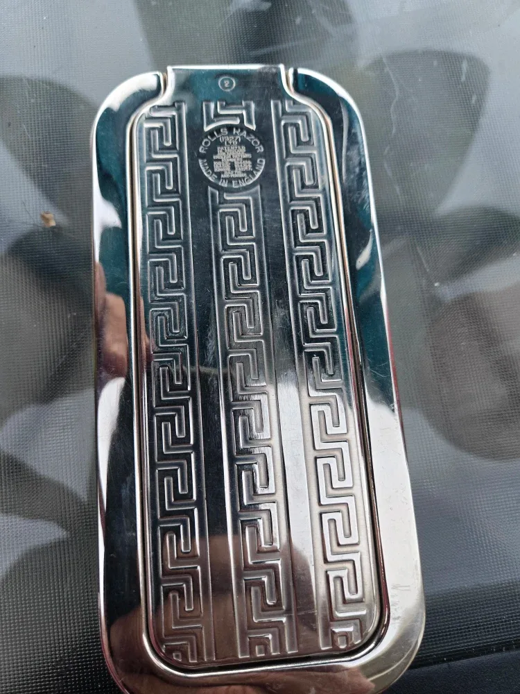 Rolls Razor Vintage Safety Razor