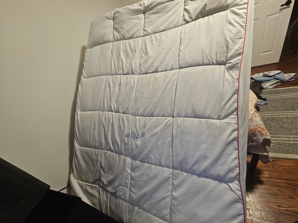 #Gifting Full size Mattress - photo 2