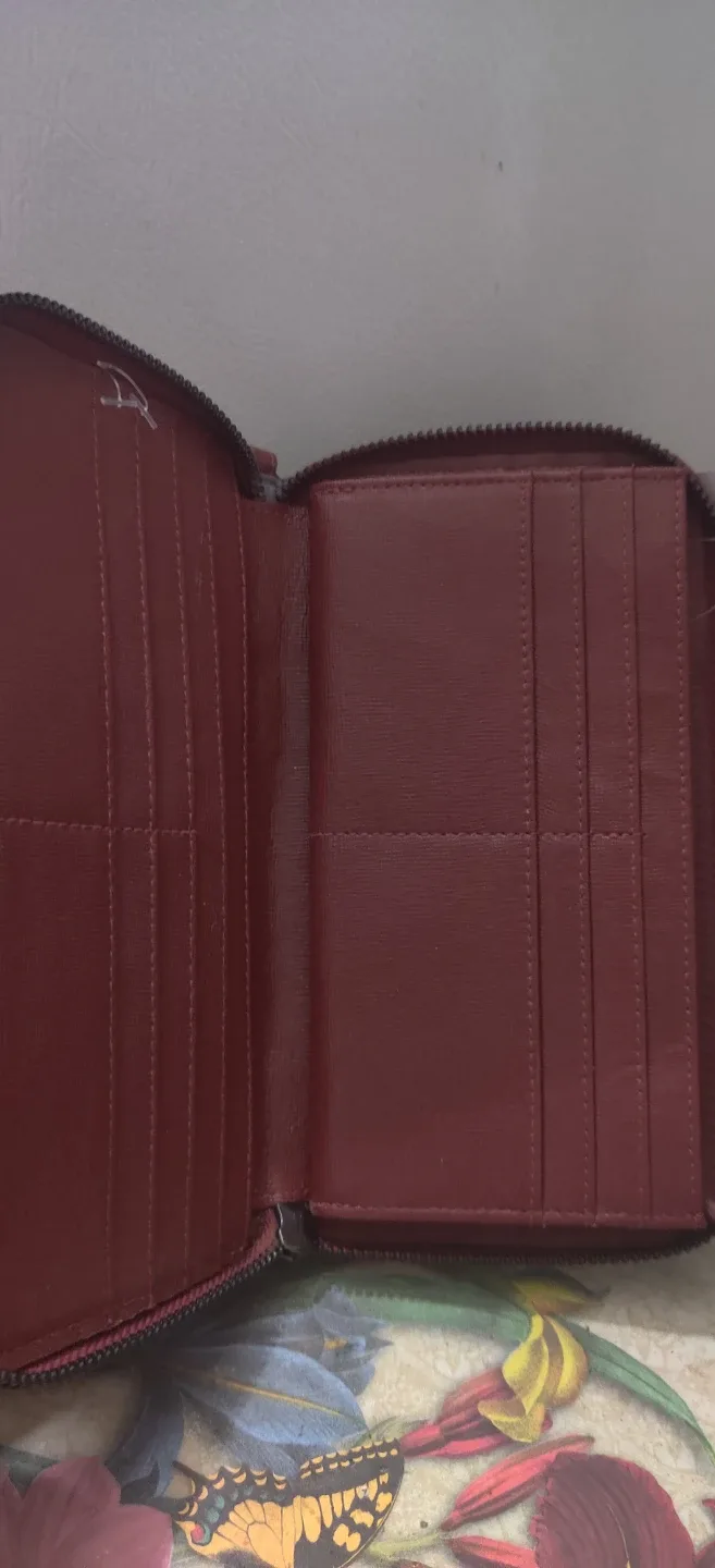 Kenneth Cole New York Wallet image indicator(3)