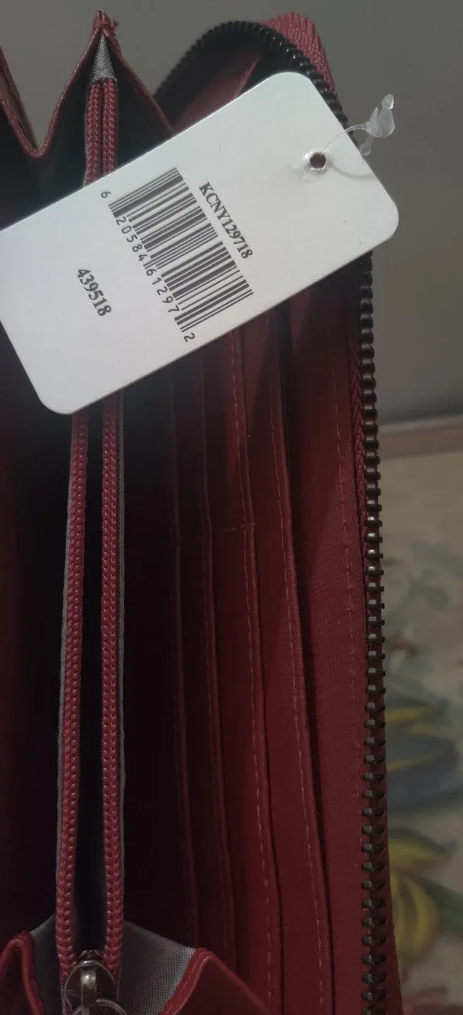 Kenneth Cole New York Wallet image indicator(6)