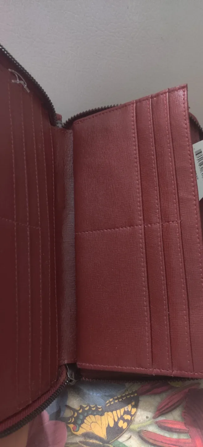 Kenneth Cole New York Wallet image indicator(8)