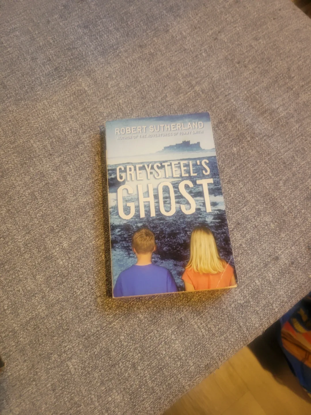 6 Fiction and drama books image indicator(5)