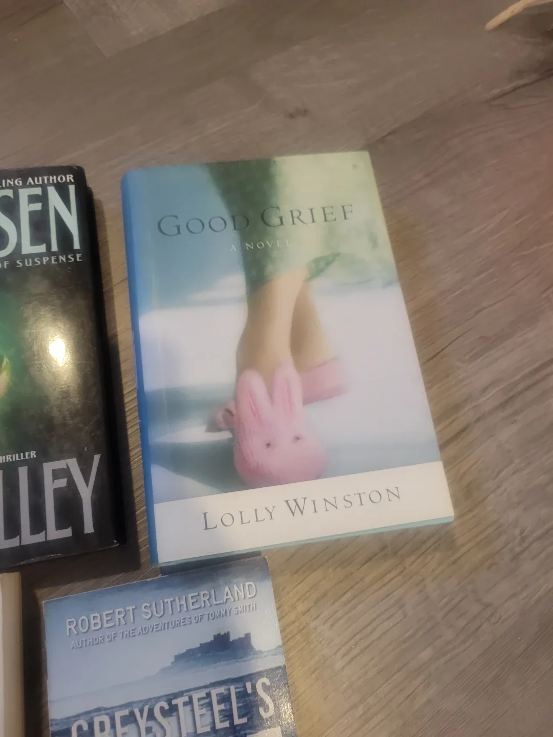 6 Fiction and drama books image indicator(8)