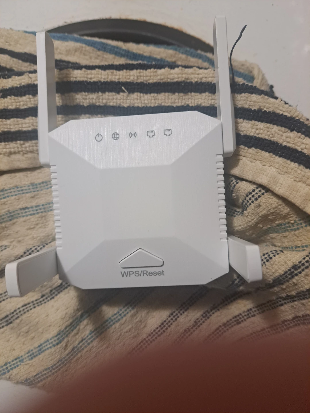 WiFi Repeater 300Mbps