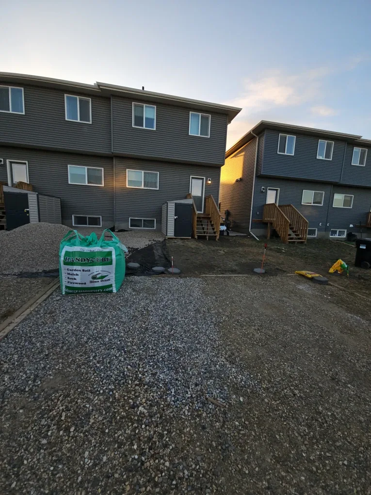 Snow removal, fall and spring clean up, decks and fences. image indicator(2)