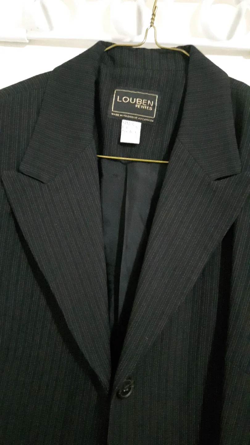 Giorgio Armani Blazer - Size 44