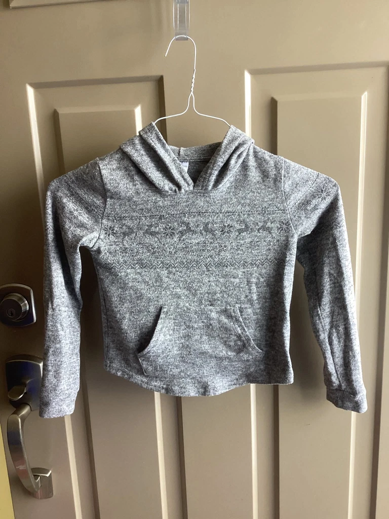 Girls sz 5 Urban Kids outfit