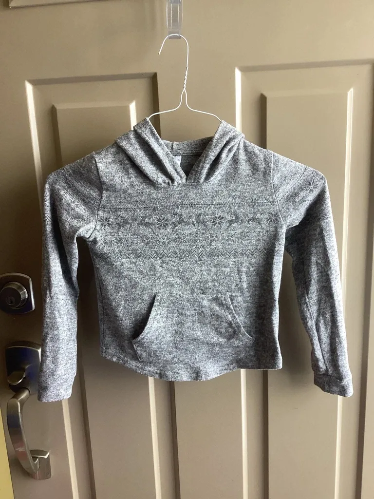 Girls sz 5 Urban Kids outfit