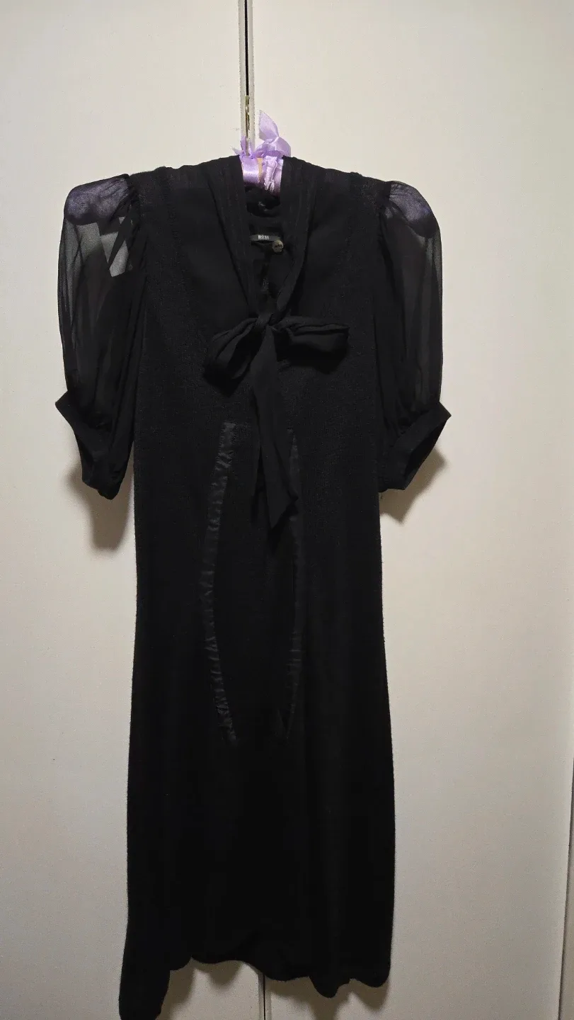 Hugo boss dress S size
