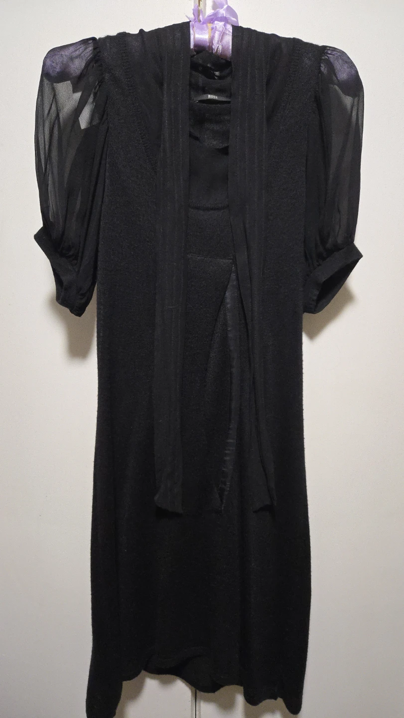 Hugo boss dress S size - photo 2