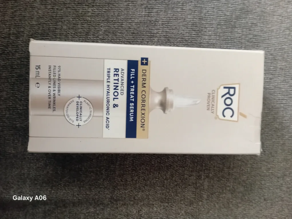 RoC Derm Correxion Fill + Treat Serum image indicator(2)