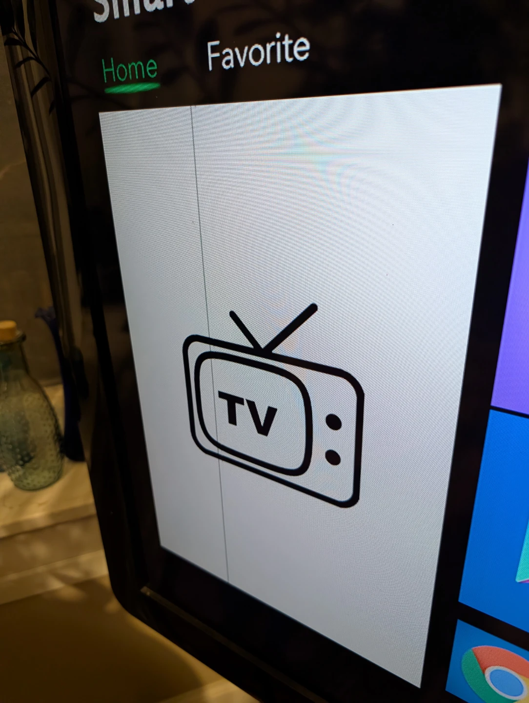 Philips LCD TV: Model 40PFL3706/F7 - photo 4