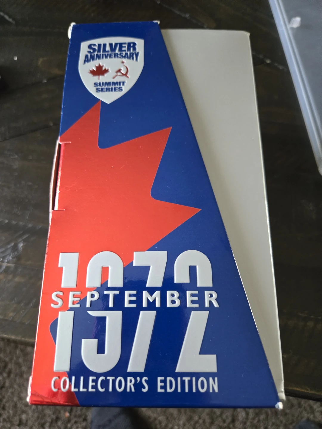 1972 Summit Series Collector's Edition - photo 2