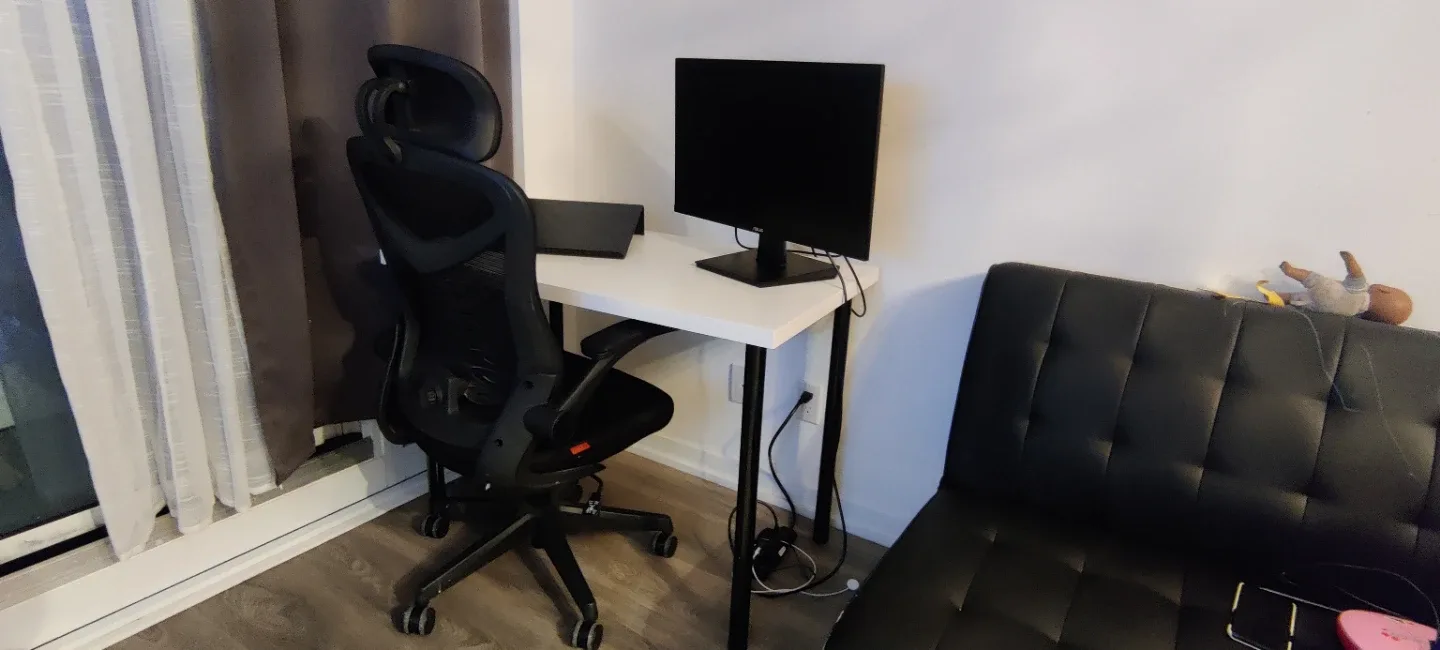 For sale - work from home setup - North york image indicator(3)