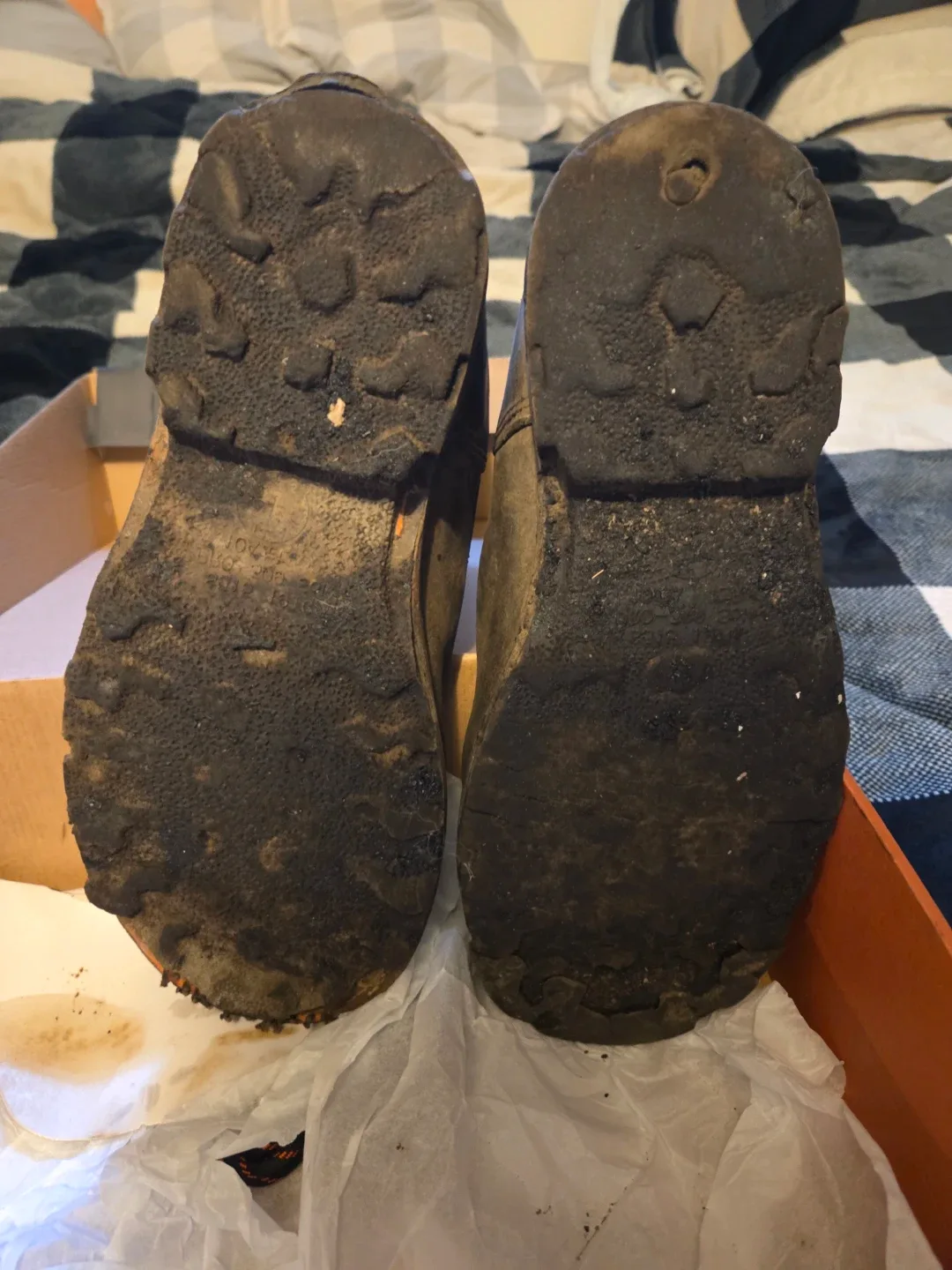 Timberland PRO Men's Work Boots image indicator(2)