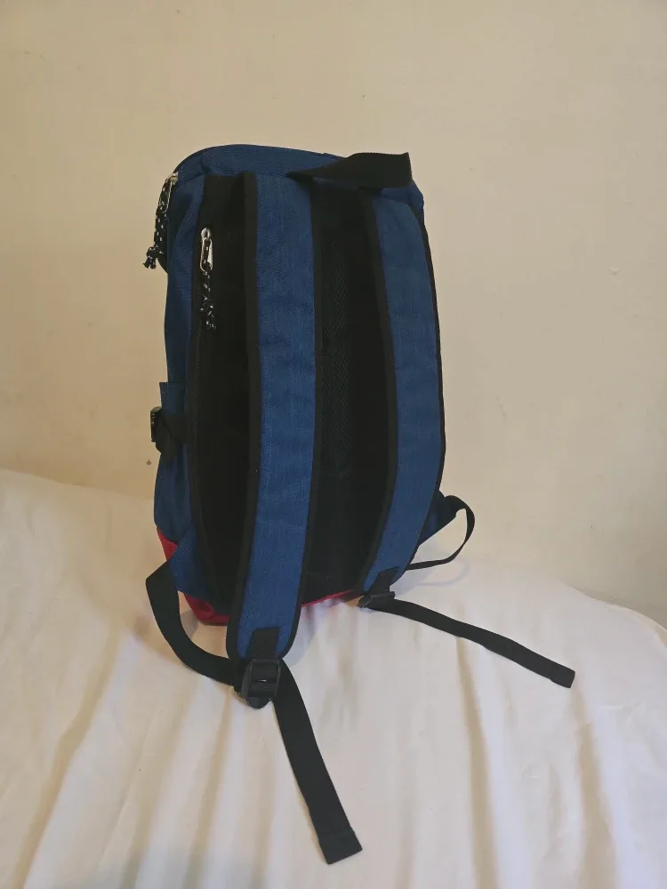 BN Roomy Snoopy Joe Cool Backpack Bag  from Japan. image indicator(5)