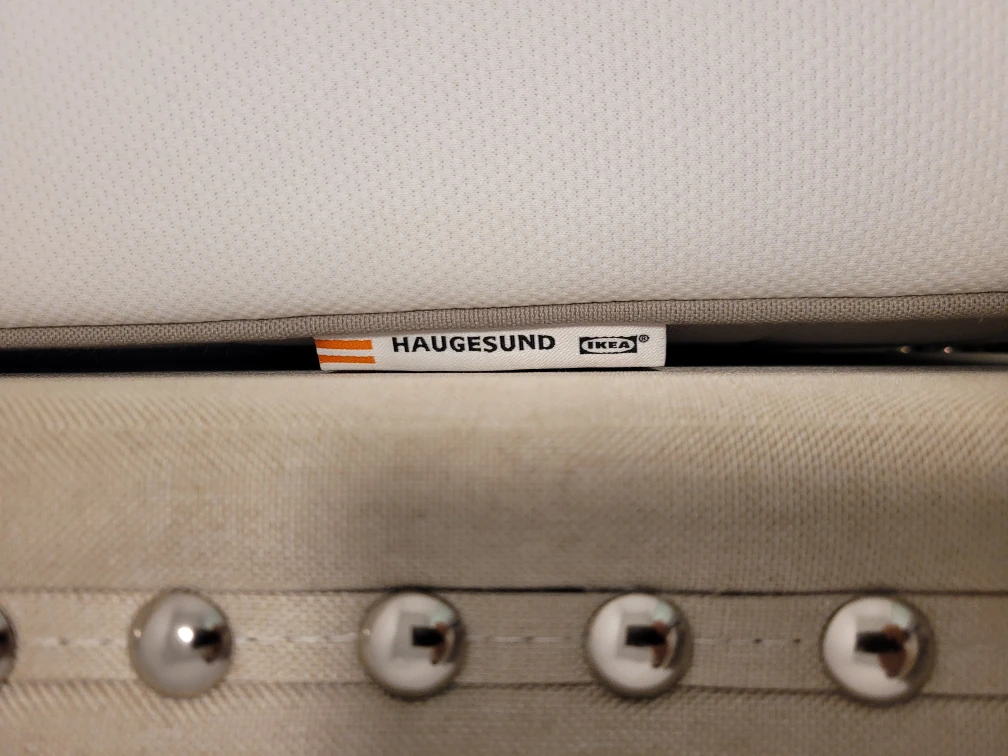 (FREE) IKEA Haugesund Daybed with Mattress - photo 3