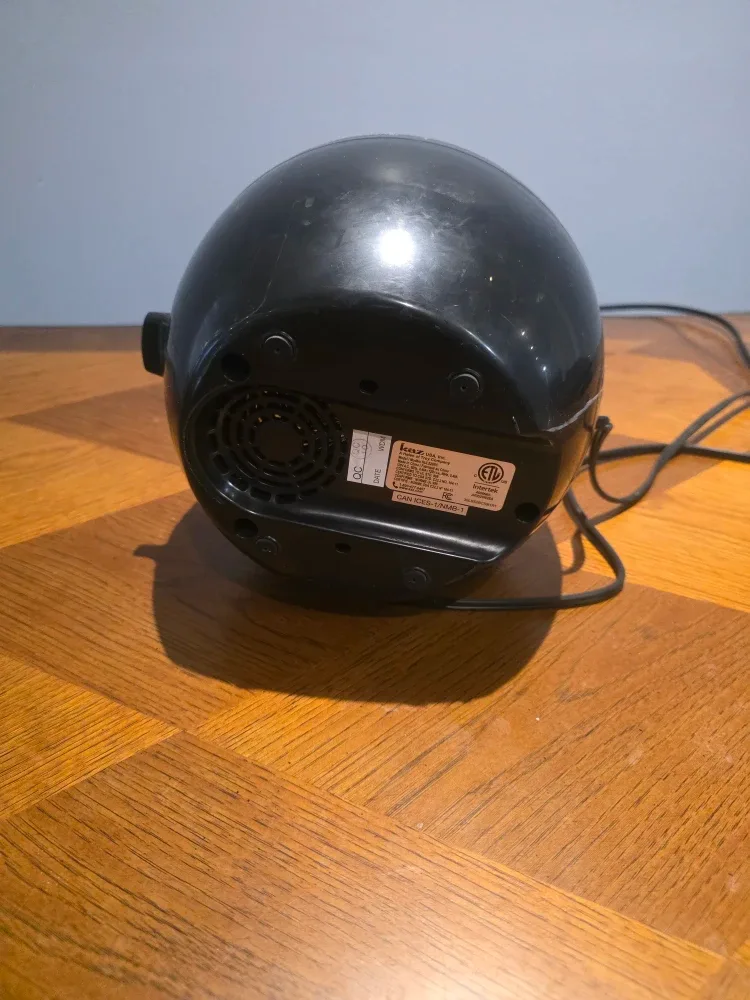 Honeywell Humidifier image indicator(4)