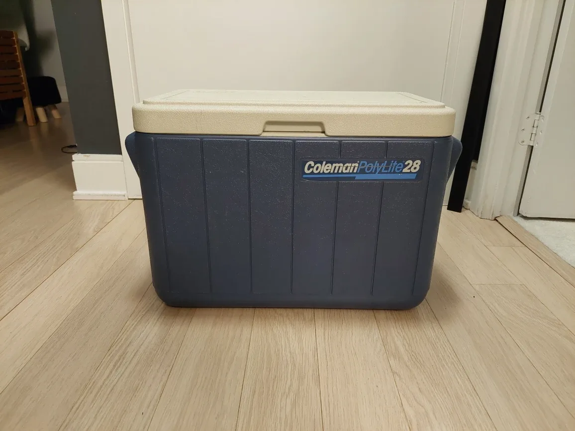Coleman Cooler (28 Qt)