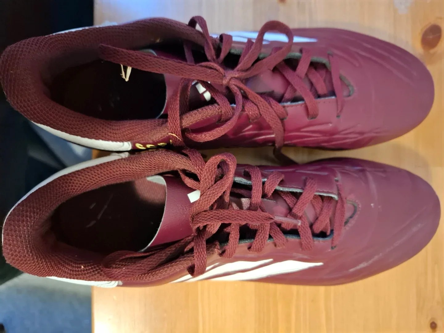 Adidas Copa Pure Soccer Cleats