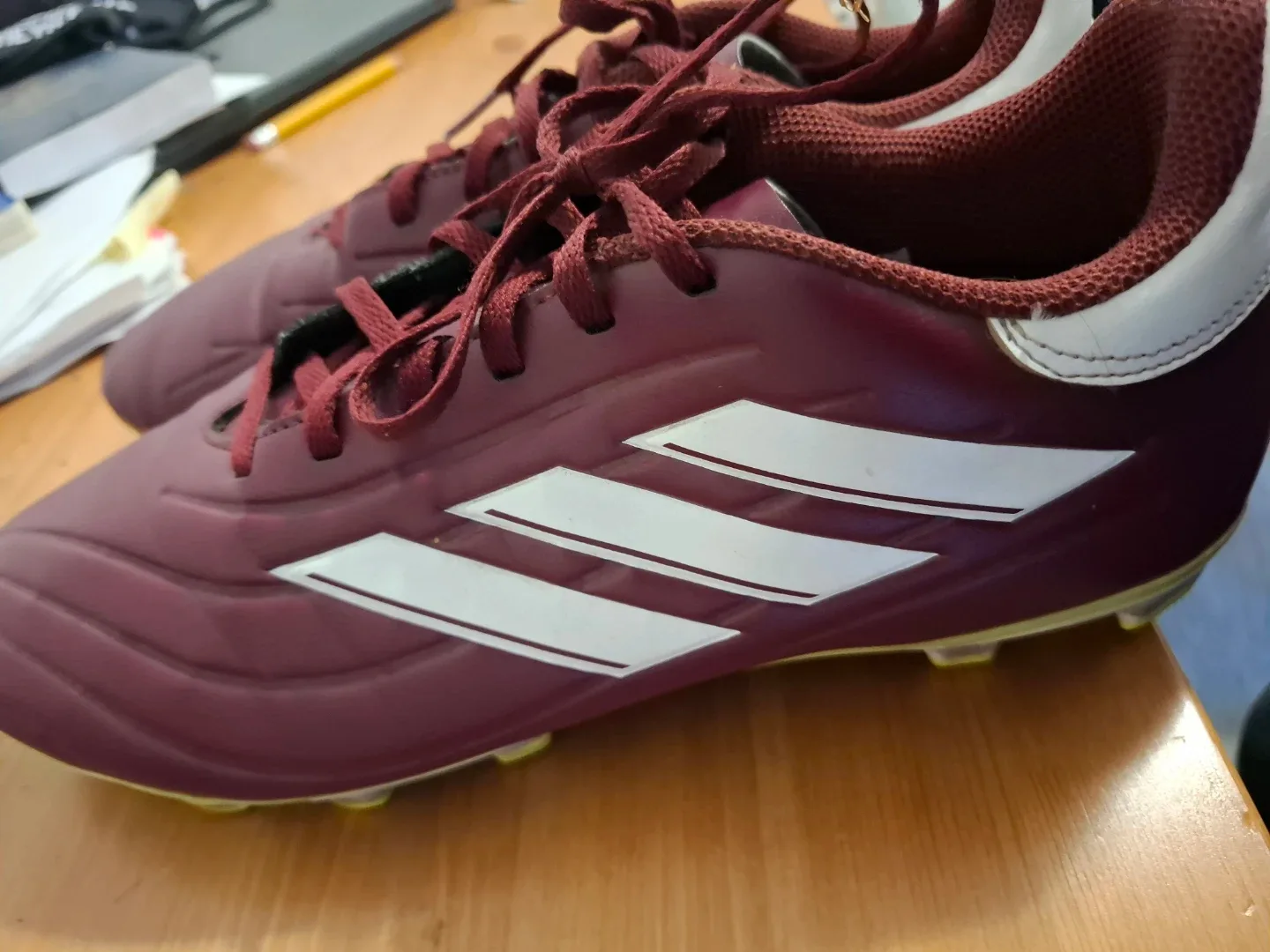 Adidas Copa Pure Soccer Cleats image indicator(2)