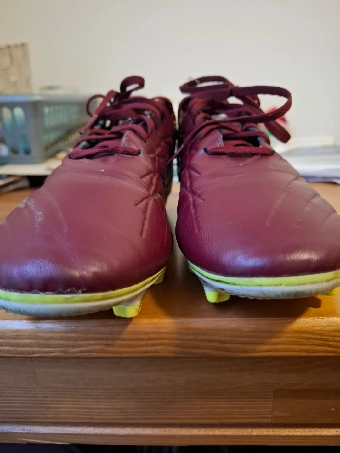 Adidas Copa Pure Soccer Cleats image indicator(5)