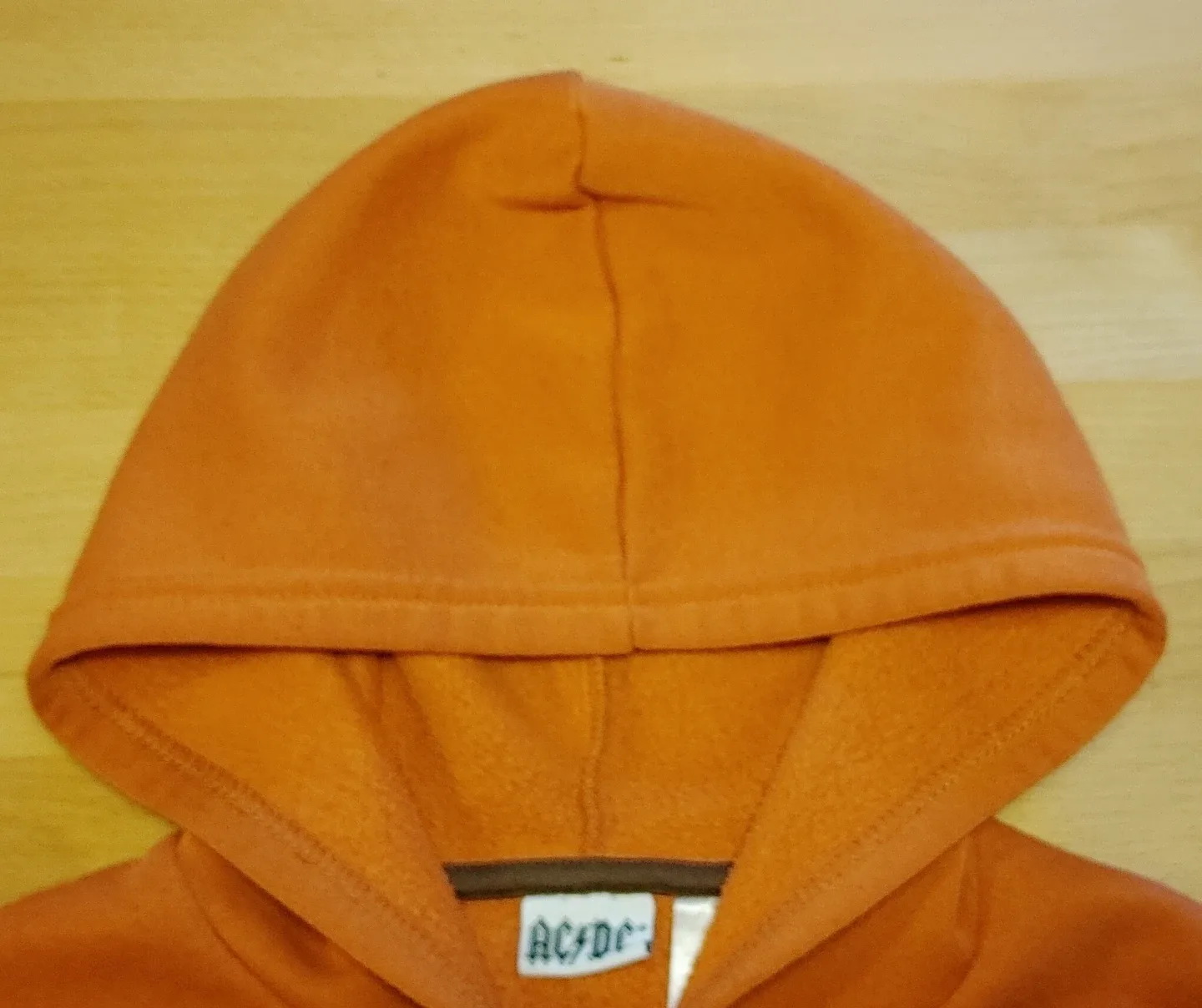 AC/DC Hoodie image indicator(7)