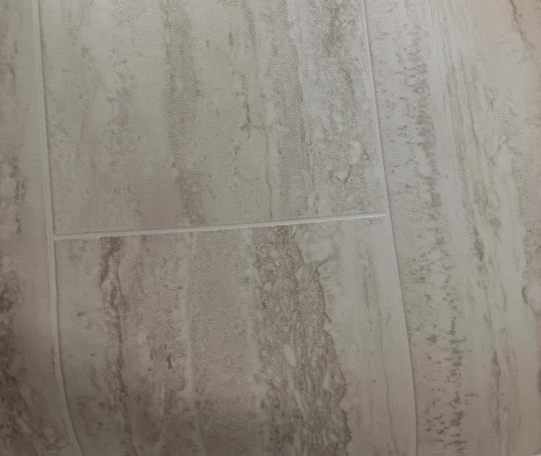 🛠Vinyl Flooring - Marble Design 15"x50"🛠 - photo 2
