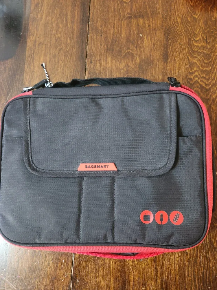 BAGSMART Electronic Organizer