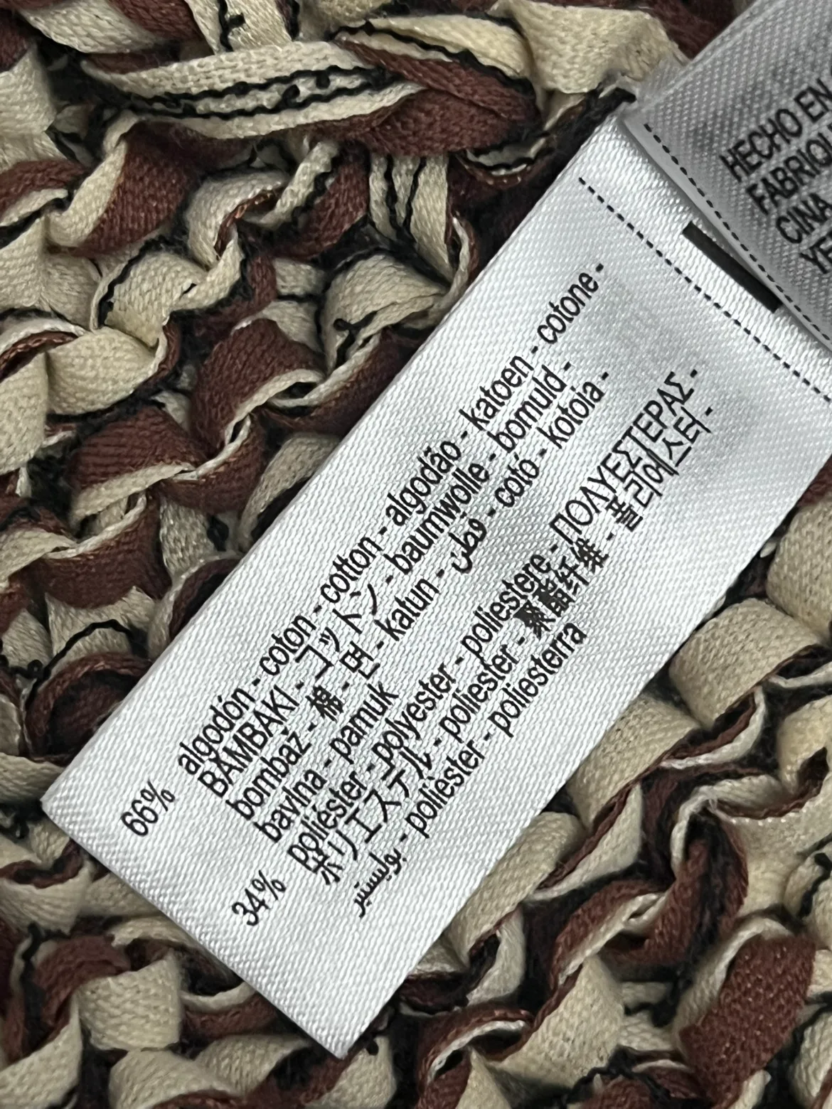 Brand new! Zara Knit Top image indicator(5)