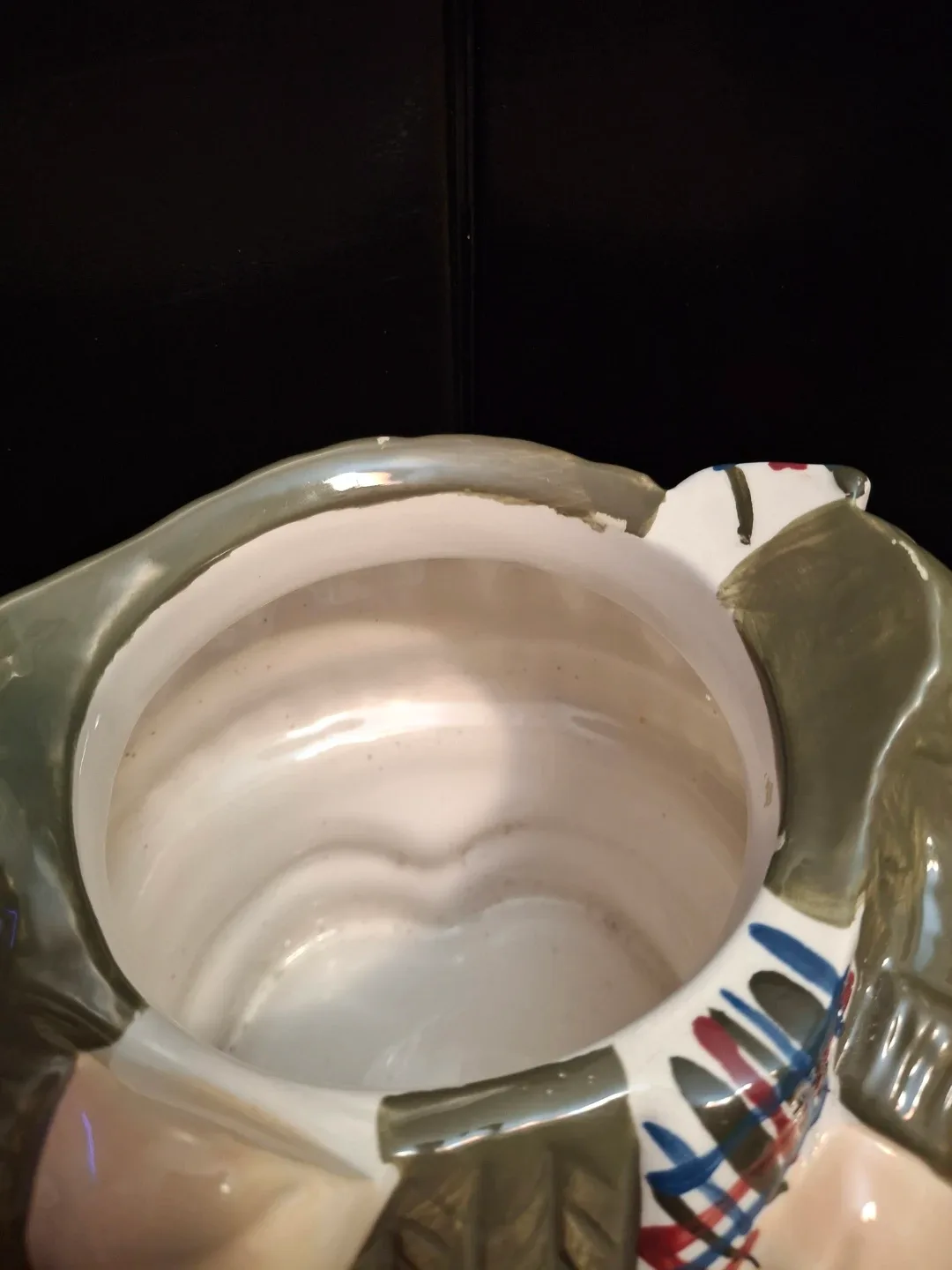 Moose Cookie Jar image indicator(7)