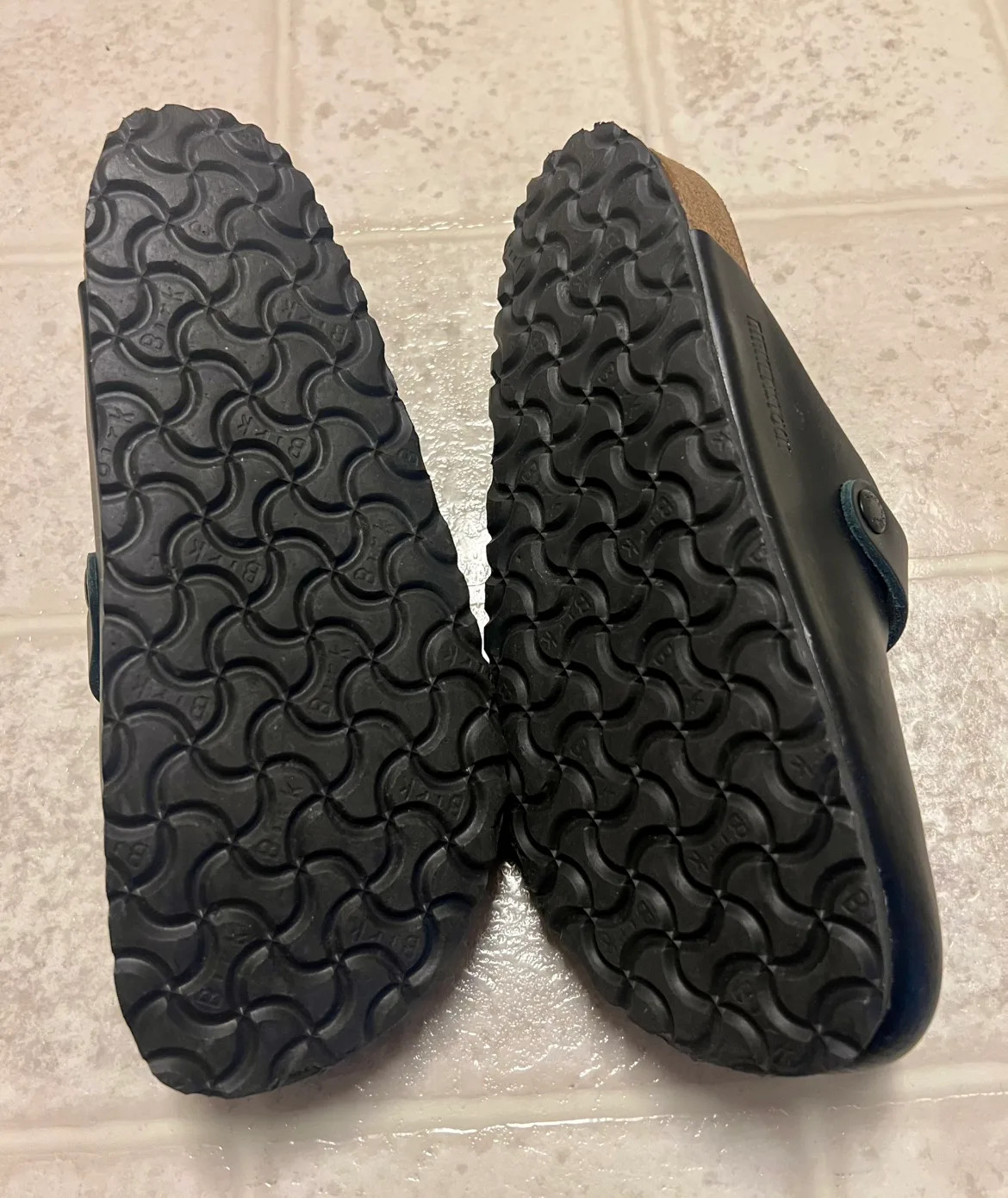 BIRKENSTOCK The Boston Pro Clog image indicator(10)