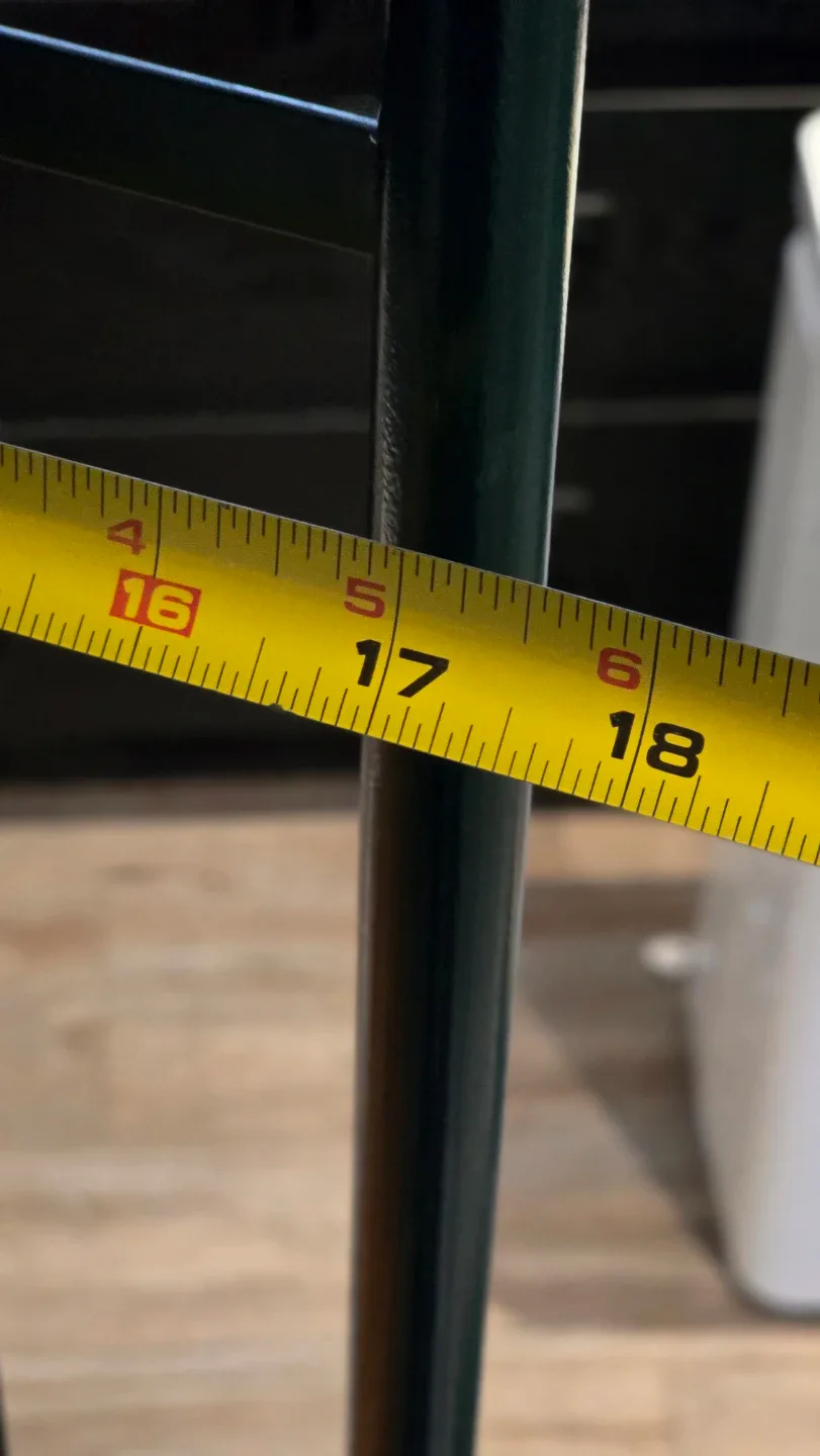 Corner Shelf with Wood Shelves image indicator(4)