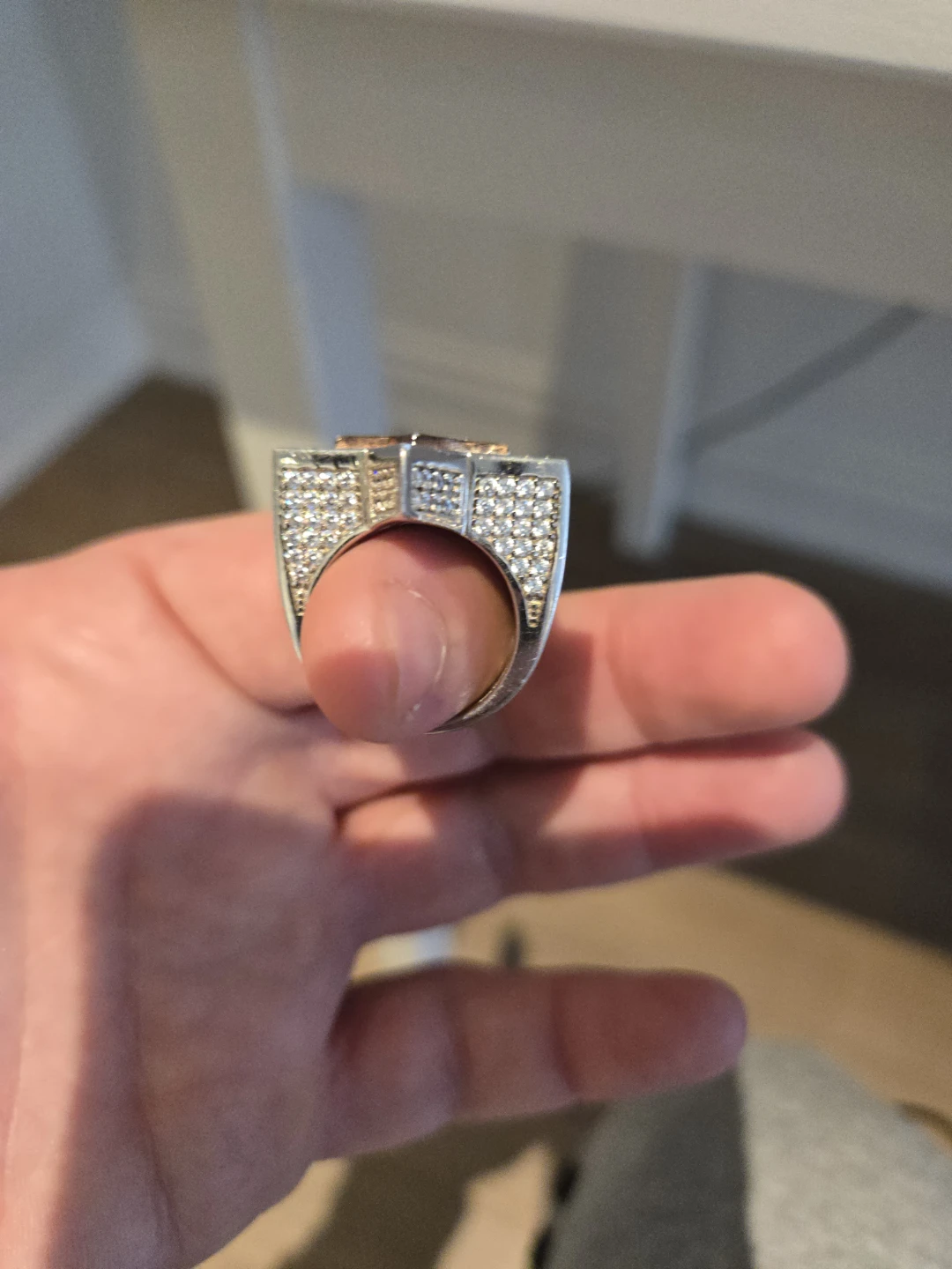 Star Ring - photo 2