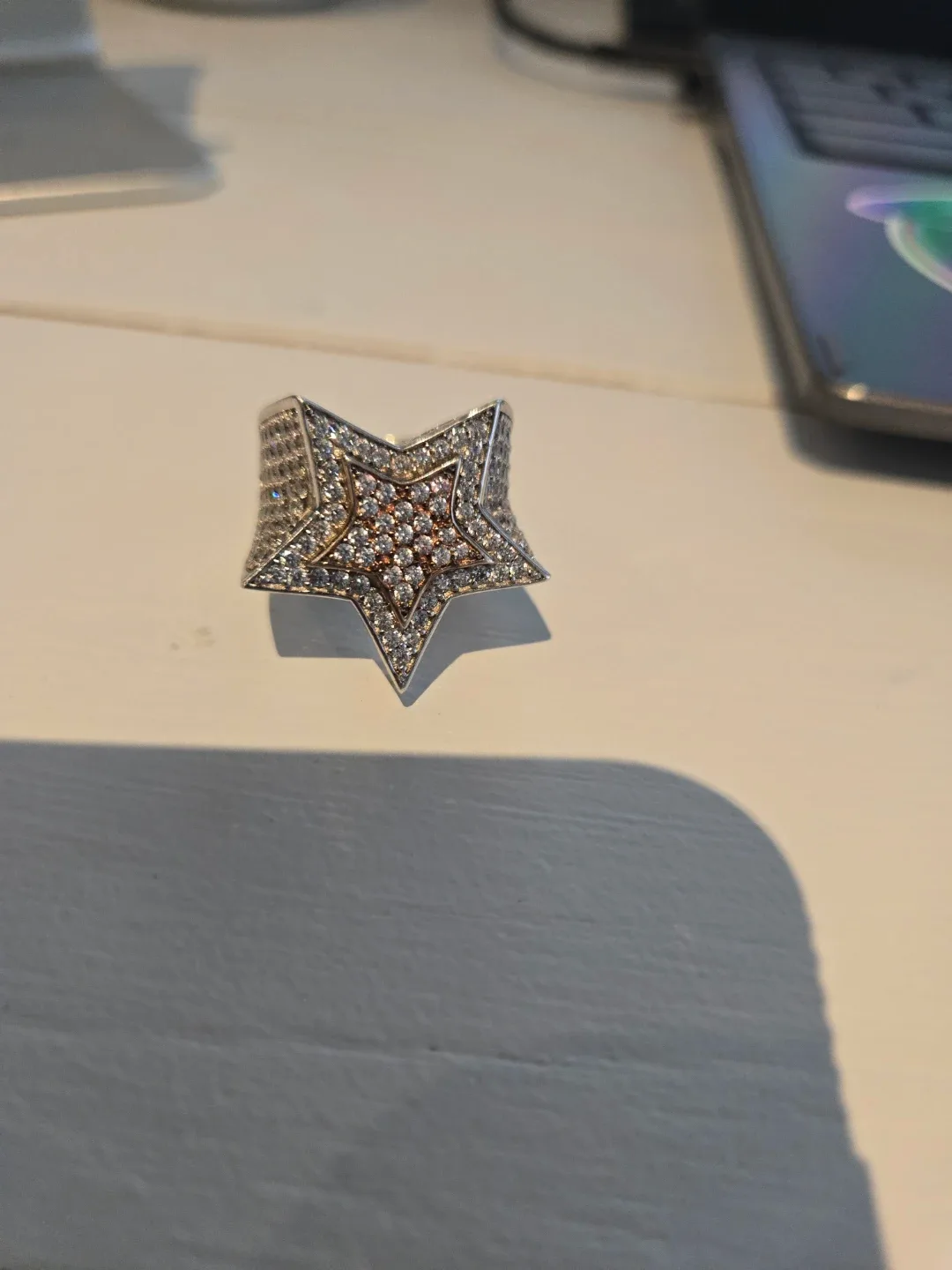 Star Ring image indicator(4)