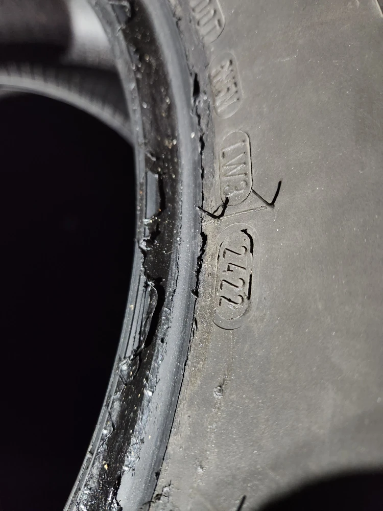 Set of starfire winter tires 215/60R16 - photo 4