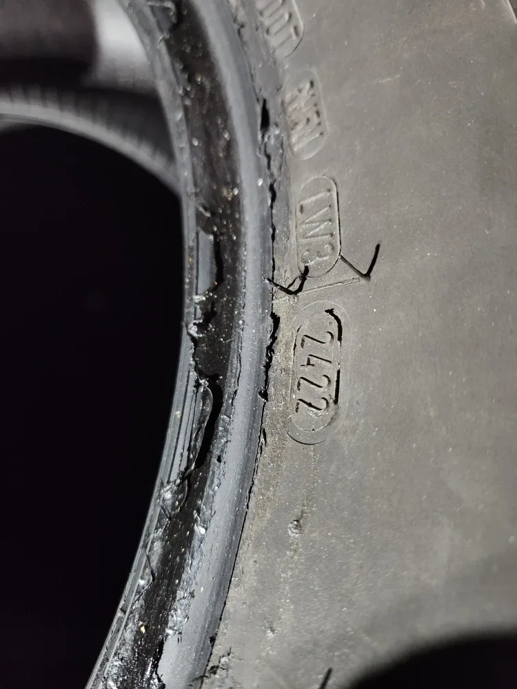 Set of starfire winter tires 215/60R16 image indicator(4)