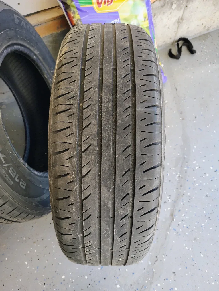 Farroad 215/70R16 Tire image indicator(4)