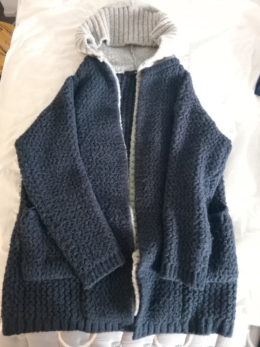 Bonnie Alex Cardigan - Free Size