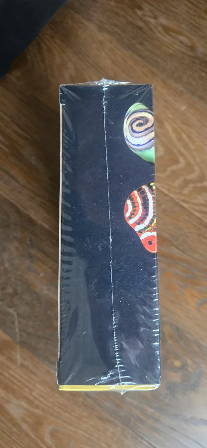 Dan&Darci Glow in the Dark Rock Painting Kit - New image indicator(3)