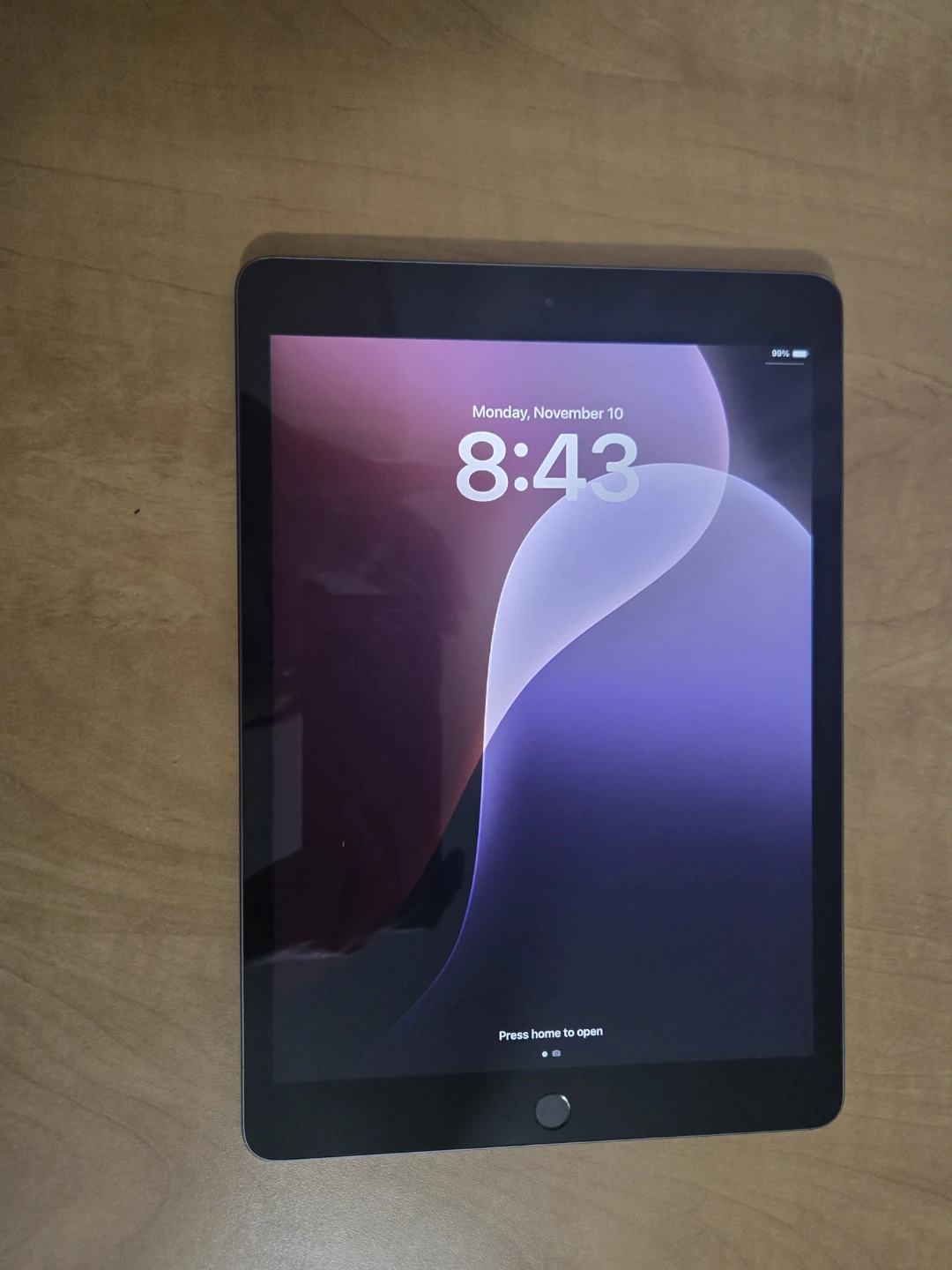 Ipad 8th generation 32GB - photo 3