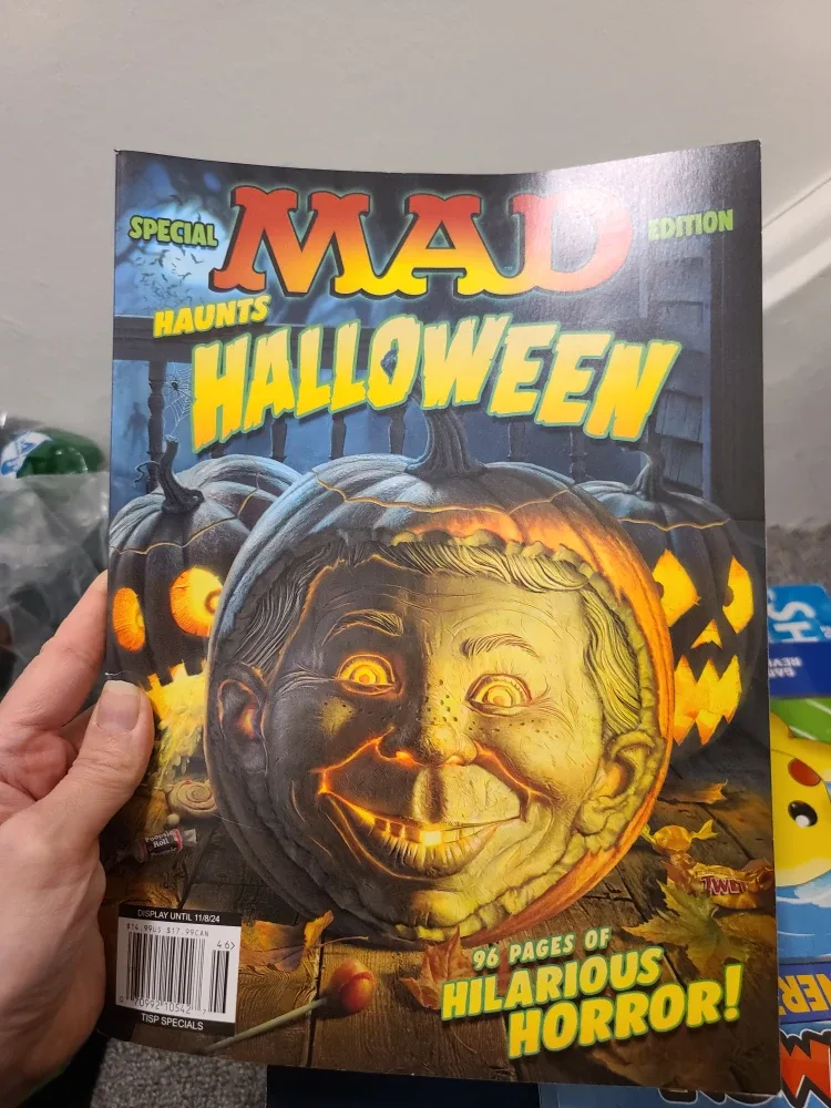 Mixed Lot of Children's Books image indicator(2)