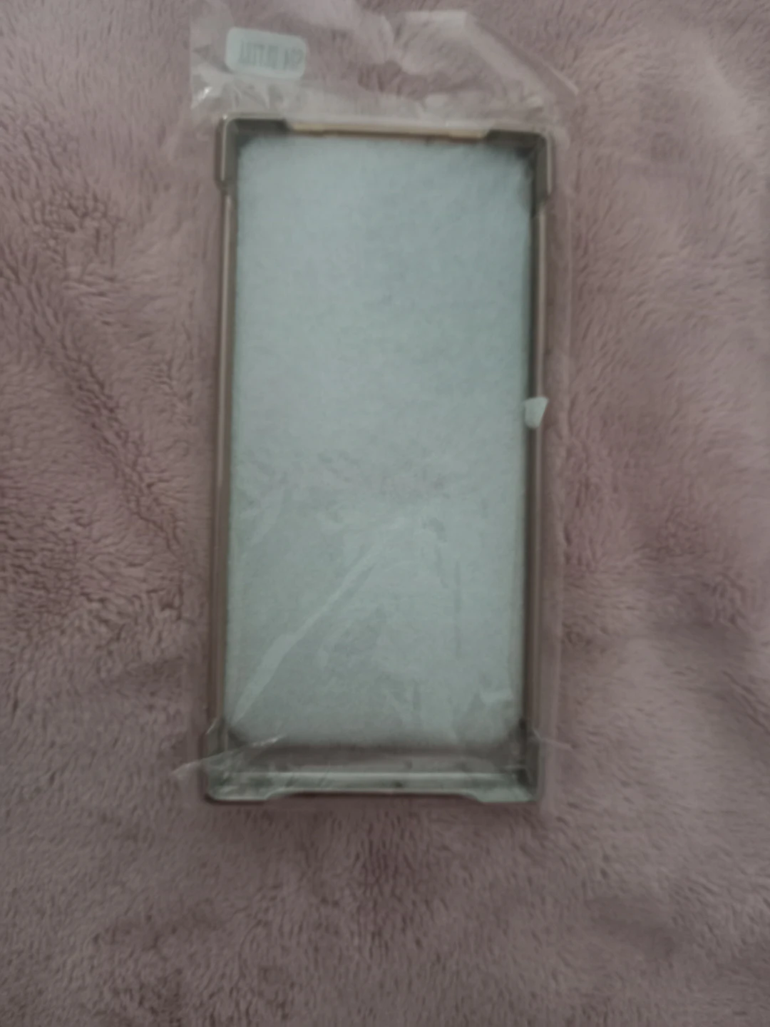 New Gold Samsung S24 Ultra Phone Case - photo 2