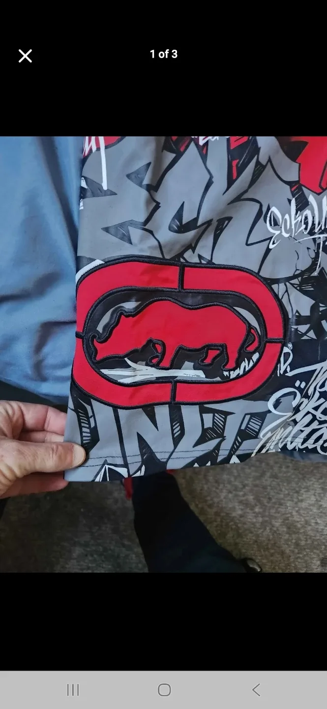 BRAND NEW - Ecko TSHIRT - Size MEDIUM image indicator(3)