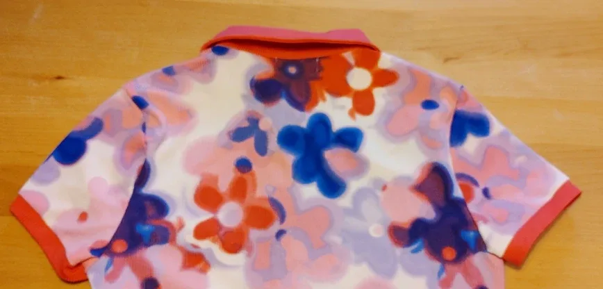 Juicy Couture Floral Dress - Size M image indicator(7)