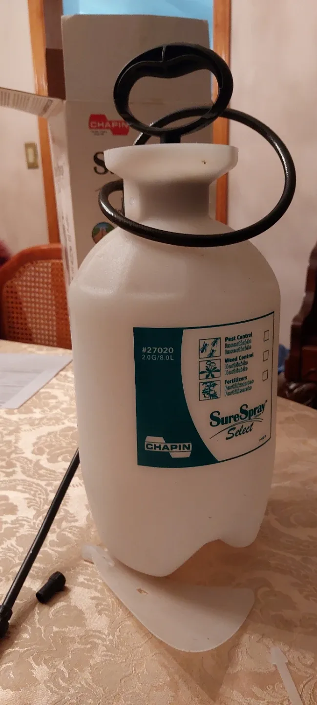 Chapin SureSpray Select Sprayer image indicator(3)