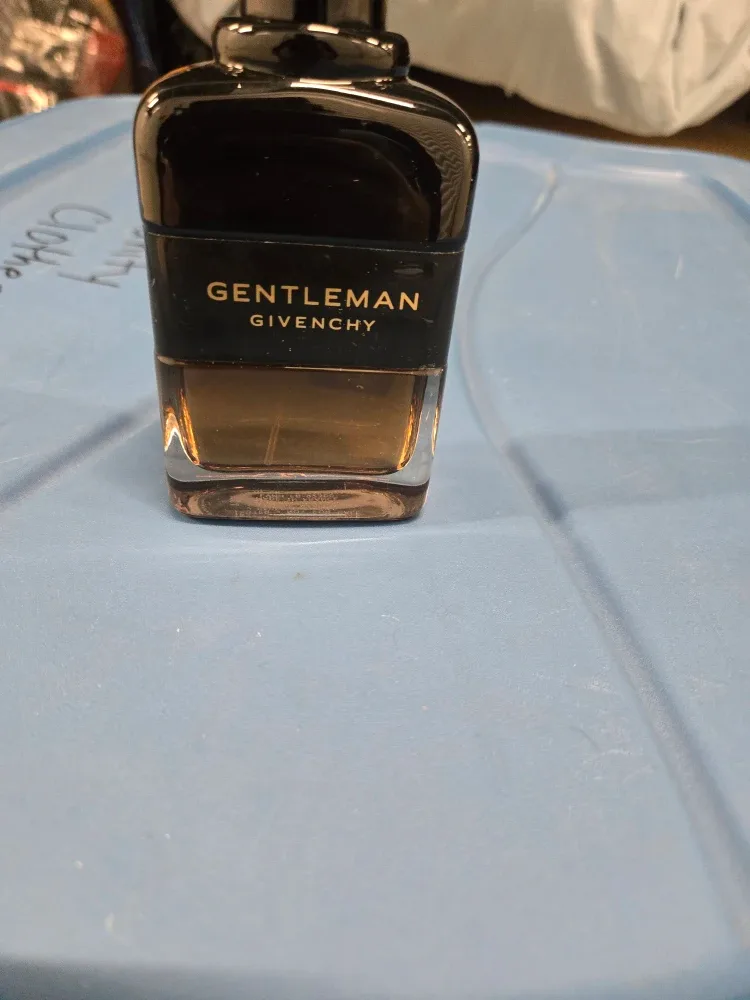 Gentlemen Givenchy reserve privee edp