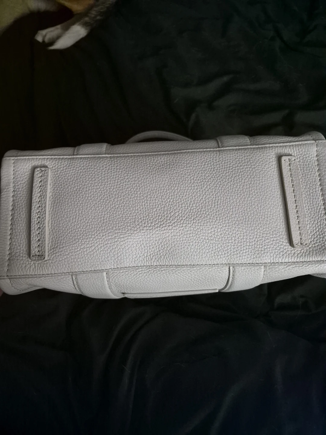Marc Jacobs The Tote Bag - White - photo 5